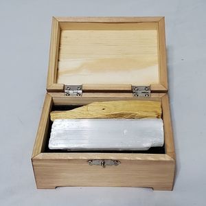 GREAT GIFT IDEA Clear and Cleanse Bundle Set